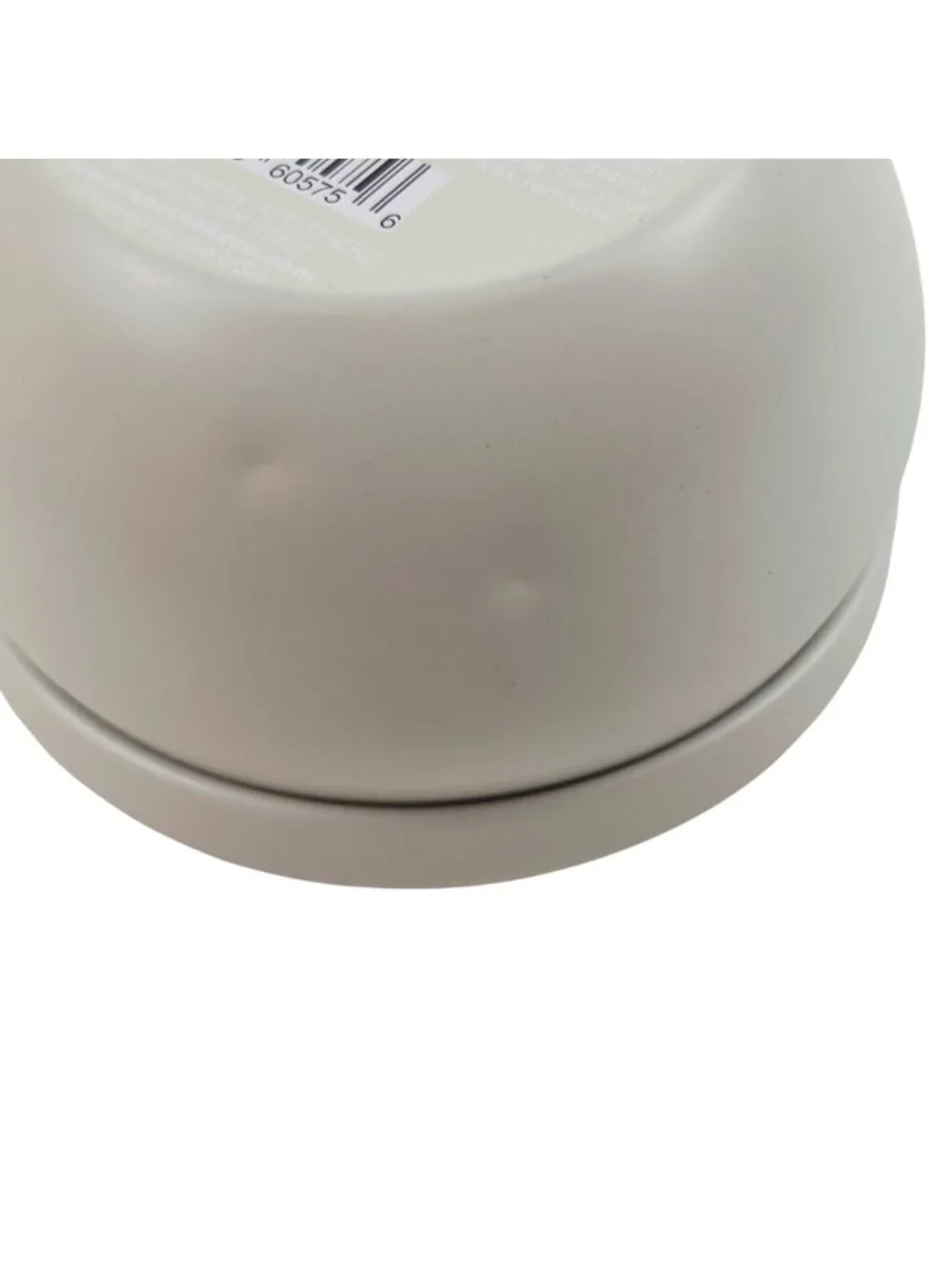 Apotheke Mini Tin Candle Black Cypress Scent 2oz White 15 Hour Burn Time